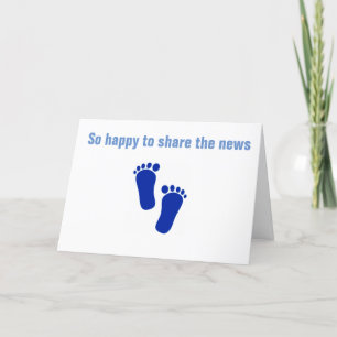 ***BABY AANKONDIGING VERWACHT***