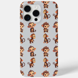 Baby Aap iPhone/iPad Hoesje