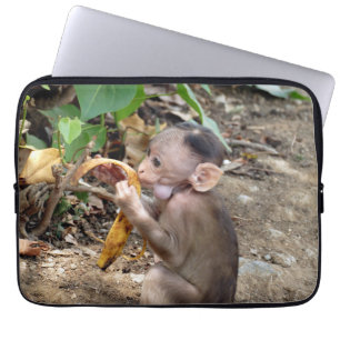 Baby aap laptop sleeve