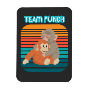 baby aap punch magneet