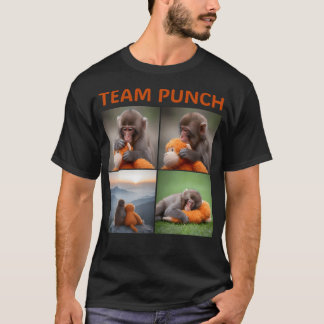 Baby Aap Team T-shirt