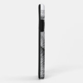 Baby African Elephant iPhone 5 Hoesje (Achterkant/rechts)