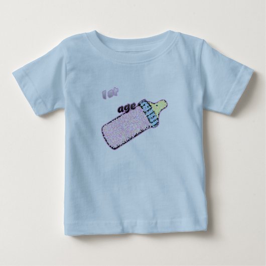 baby Agde 1e (Voorkant)