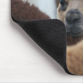 Baby Alpaca Muismat (Hoek)