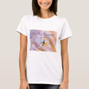 baby-anemoonvis t-shirt