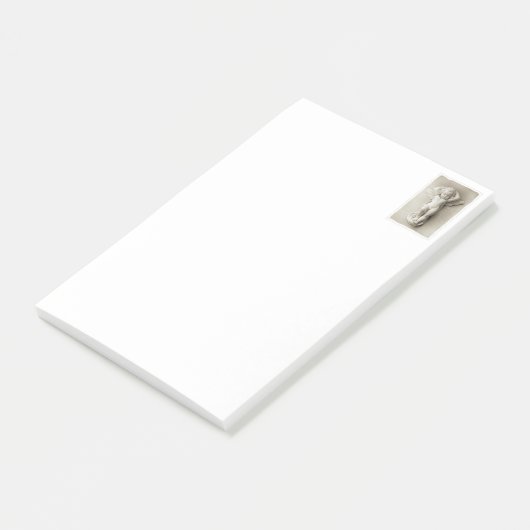 Baby Angel Notes (Schuin)