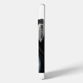 baby Angels Case-Mate iPhone Case (Achterkant / Links)