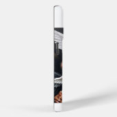 baby Angels Case-Mate iPhone Case (Achterkant / Rechts)