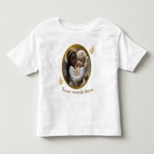 Baby Angels Kinder Shirts