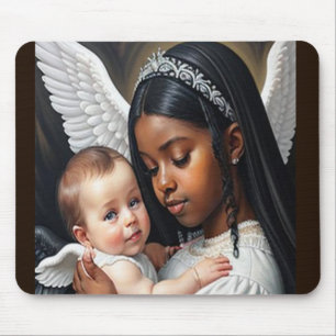 baby Angels Muismat