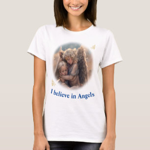 Baby Angels T-shirt