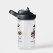 Baby Animal Afstuderen Water Fles CamelBak Eddy® (Rechts)