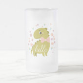 Baby Animals (5) Matglas Bierpul (Center)