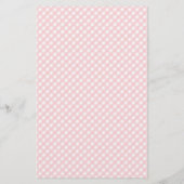 Baby Animals Game Kaart Sweet Peach Shower (Achterkant)