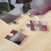 Baby anjers legpuzzel (Zijkant)