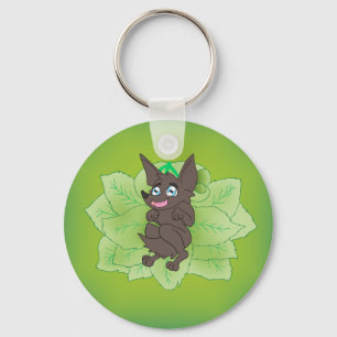 Baby Anubis Jr. Sleutelhanger