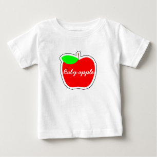 Baby appel