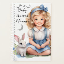Baby Arrival Planner