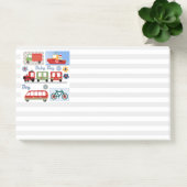 Baby, auto post-it® notes (Kantoor)