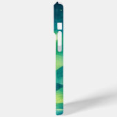 Baby Axolotl-bloemenvijver Case-Mate iPhone Case (Achterkant / Links)