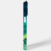 Baby Axolotl-bloemenvijver Case-Mate iPhone Case (Achterkant / Rechts)