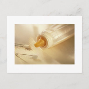 Baby Baby Briefkaarten
