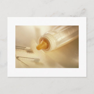Baby Baby Briefkaarten
