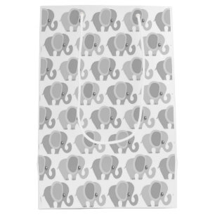 Baby Baby neutraal grijs schoeisel Medium Cadeauzakje