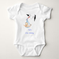Baby Baby-pak voor winkelwagentje Cartoon nieuwe b