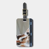 Baby Bagagelabel (Voorkant verticaal)