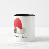 Baby Ball Python Mug (Centre)