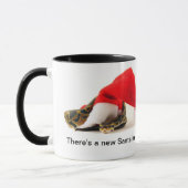 Baby Ball Python Mug (Gauche)