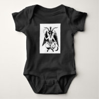 Baby Baphomet