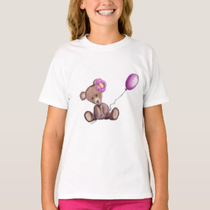 Baby Bear avec T-shirt BLOON Kids