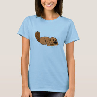 Baby Beaver T-shirt