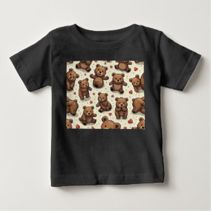 baby beer kleding