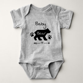 Baby Beer Romper