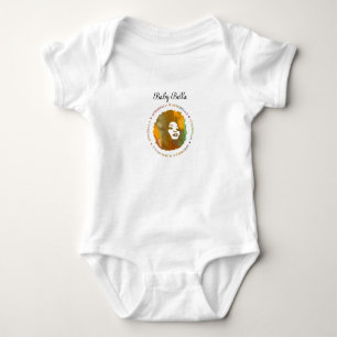 Baby Bella Romper