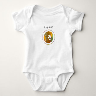 Baby Bella Romper