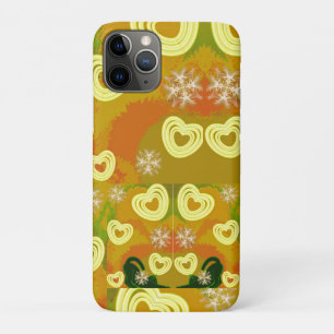 Baby Bib onvoorwaardelijke liefde iPhone 11 Pro Hoesje