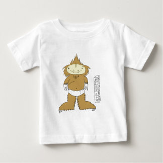 baby bigfoot
