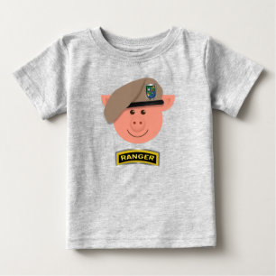 Baby Biggetje Ranger