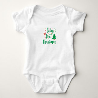 Baby Bijbel MOMENT Adorable Threads Romper
