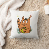 Baby Bijter Kussen (Deken)