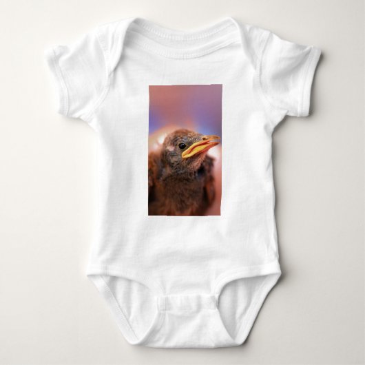 Baby Bird Romper (Voorkant)