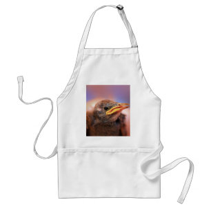 Baby Bird Standaard Schort