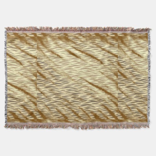 Baby Blanket Deken (Voorkant)