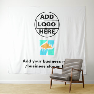 Baby Blanket Tapestry Wandkleed