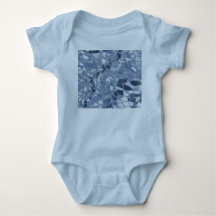 Baby blauw