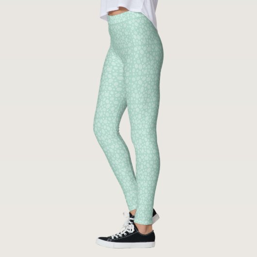 Baby Blue Easter Leggings (Links)
